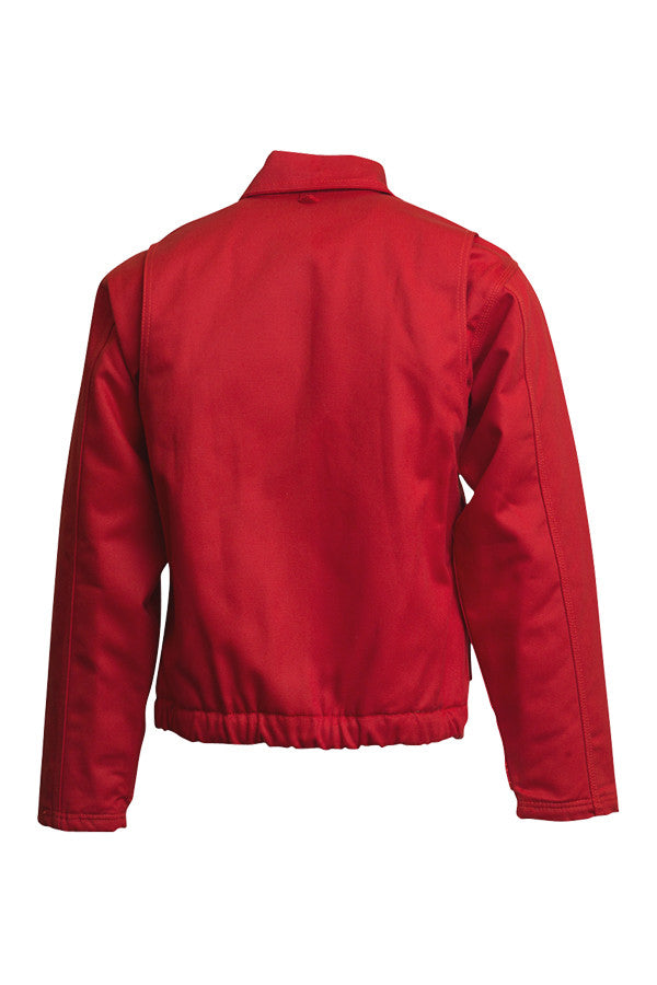 FR Jacket | with Windshield Technology - www.lapco.com
