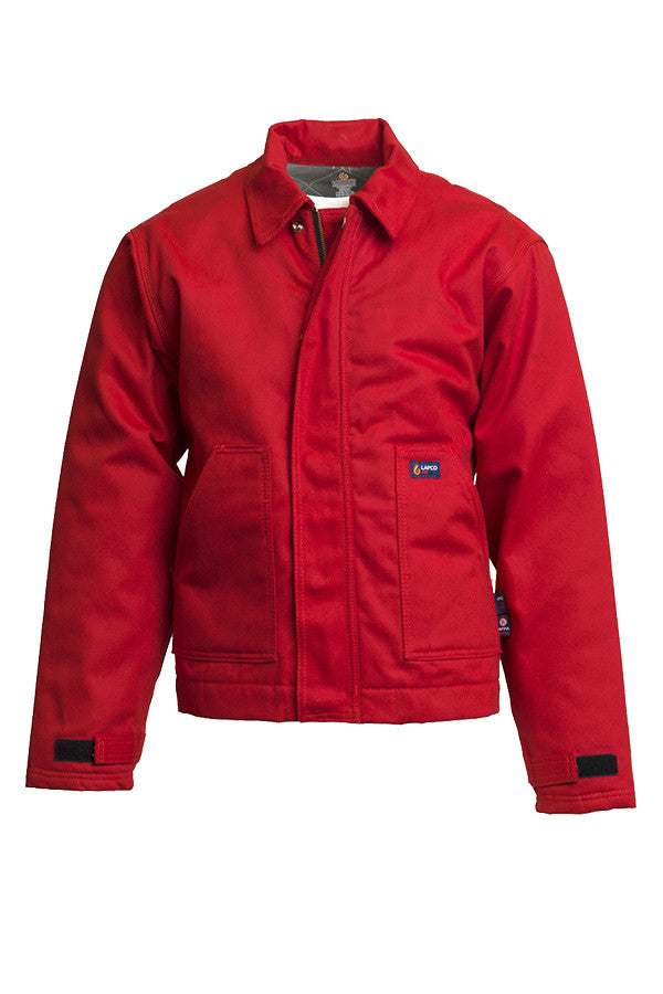 FR Jacket | with Windshield Technology - www.lapco.com