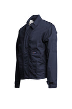 FR Utility Jacket | Fire Resistant Jacket | 7oz. 100% Cotton - www.lapco.com