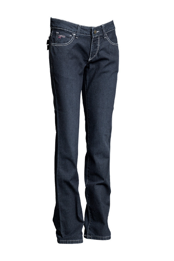 10oz. Ladies FR Modern Jeans | 100% Cotton Denim - www.lapco.com