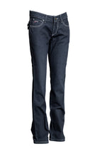 10oz. Ladies FR Modern Jeans | 100% Cotton Denim - www.lapco.com