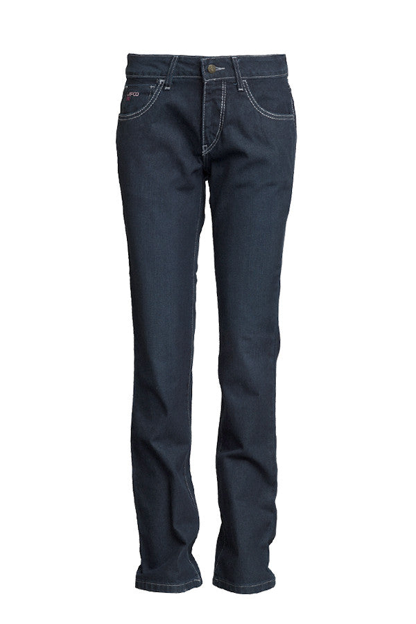 10oz. Ladies FR Modern Jeans | 100% Cotton Denim - www.lapco.com