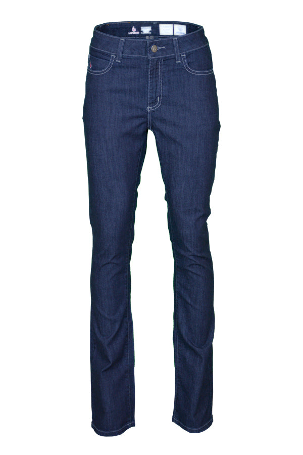 Women's FR Comfort Stretch Jeans | 11oz. Cotton Stretch Blend