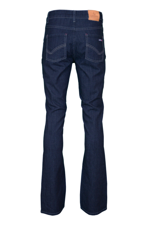 Ladies FR Comfort Stretch Jeans | 11oz. Cotton Stretch Blend – www