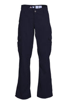 Women's FR DH Cargo Pants | made with 6.5oz. Westex® DH | Navy
