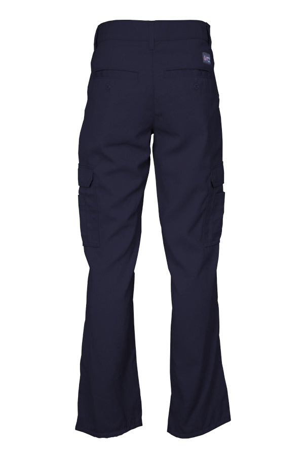 Buy Navy Pants for Women by ZRI Online