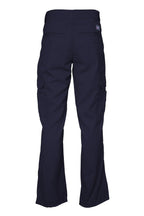 Women's FR DH Cargo Pants | made with 6.5oz. Westex® DH | Navy