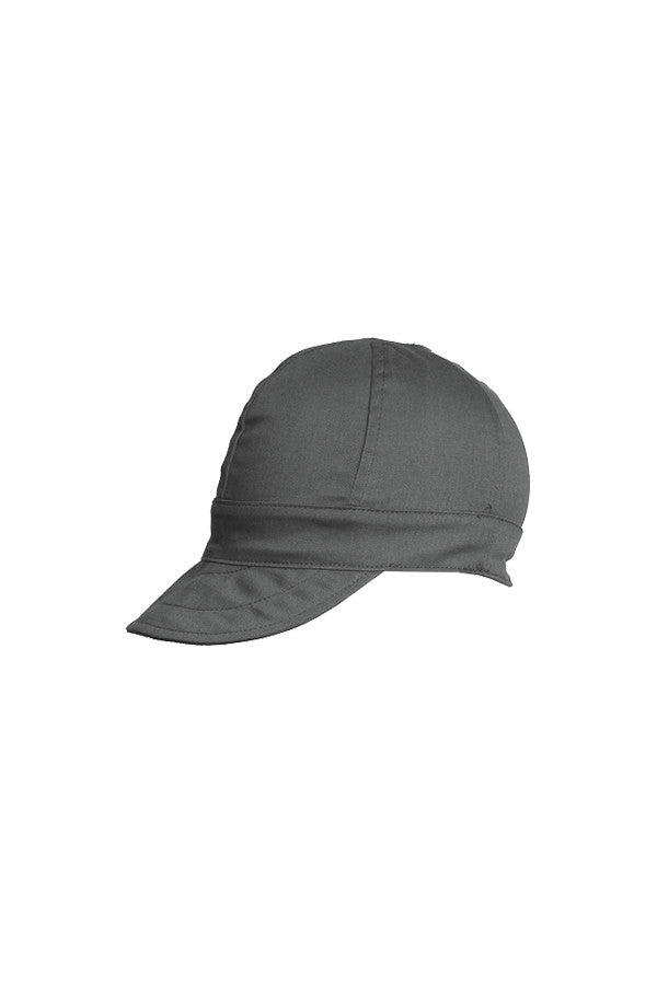 FR Welding Cap | 6-Panel, 100% Cotton - www.lapco.com