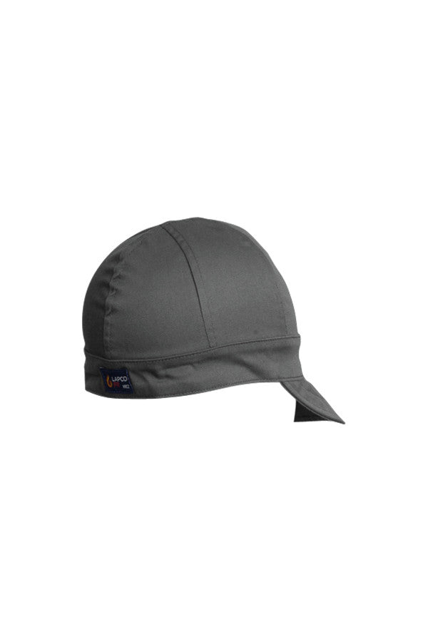 FR Welding Cap | 6-Panel, 100% Cotton - www.lapco.com