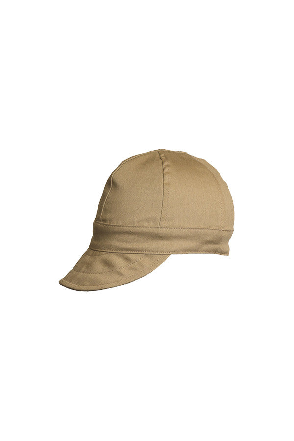 FR Welding Cap | 6-Panel, 100% Cotton - www.lapco.com