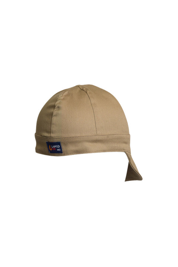 FR Welding Cap | 6-Panel, 100% Cotton - www.lapco.com