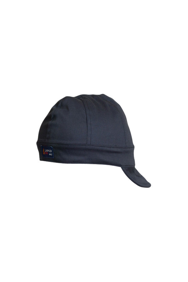 FR Welding Cap | 6-Panel, 100% Cotton - www.lapco.com