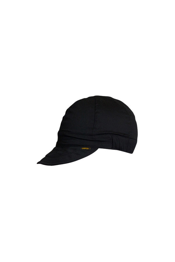 LAPCO Welding Cap | One Size Fits All | 6-Panel 100% Cotton - www.lapco.com