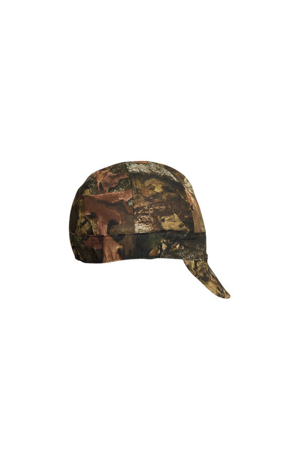 LAPCO Welding Cap | One Size Fits All | 6-Panel 100% Cotton - www.lapco.com