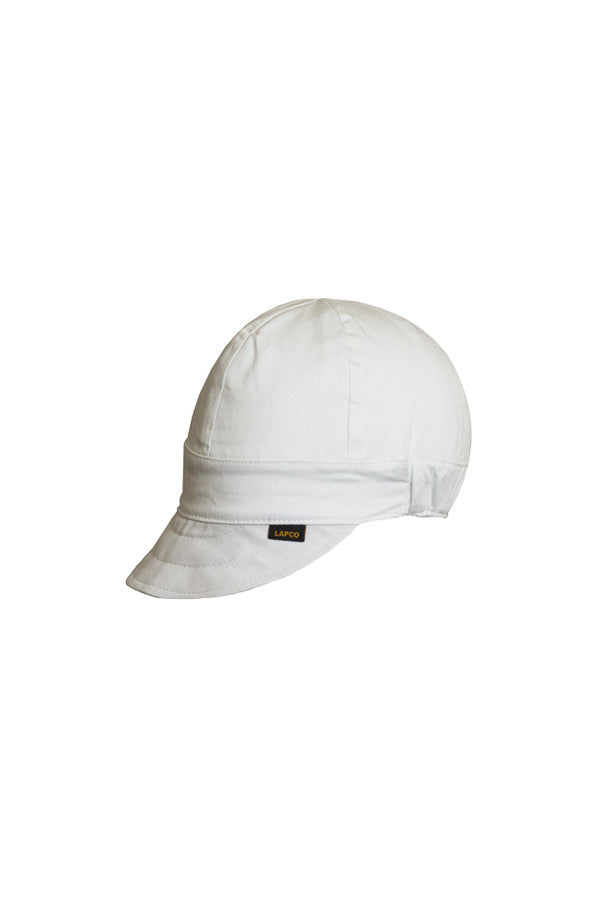 LAPCO Welding Cap | One Size Fits All | 6-Panel 100% Cotton - www.lapco.com