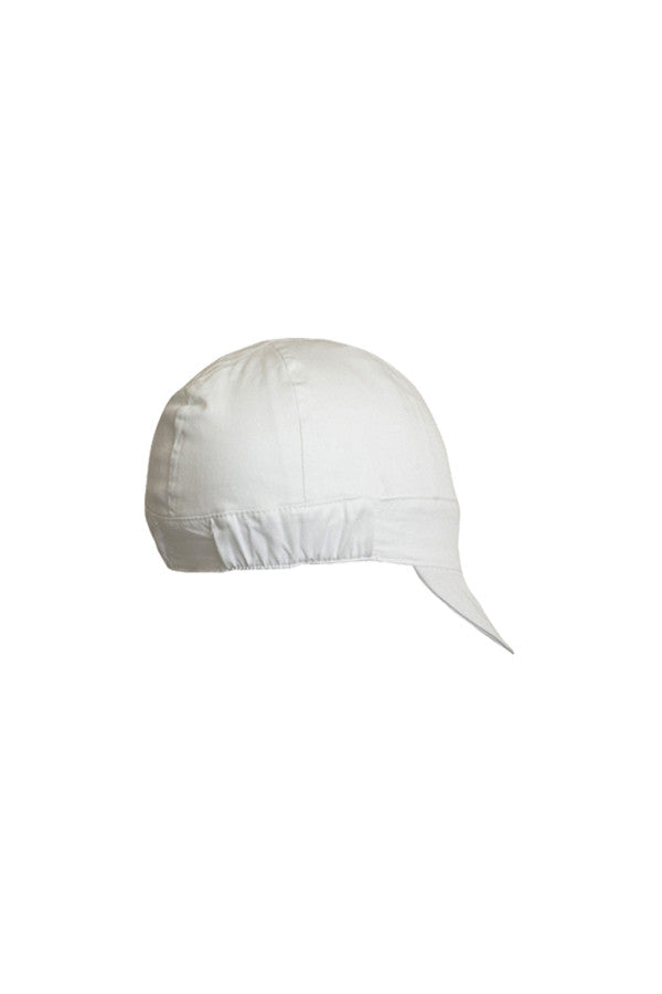 LAPCO Welding Cap | One Size Fits All | 6-Panel 100% Cotton - www.lapco.com