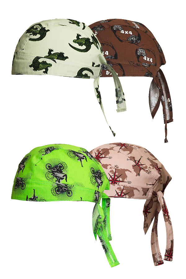 Doo Rag | 100% Cotton | LAPCO - www.lapco.com