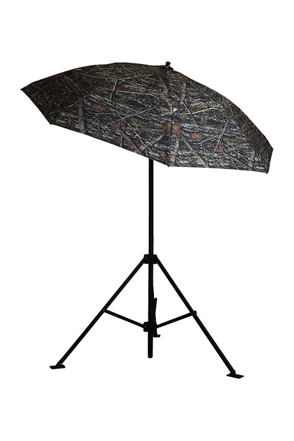 7' Heavy-Duty Industrial Umbrellas | Vinyl or Canvas - www.lapco.com
