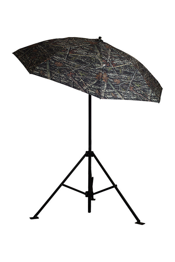 Heavy-Duty Umbrellas