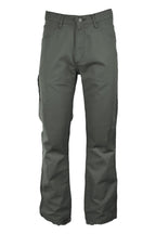 FR Canvas Jeans | made with 8.5oz. Westex® UltraSoft® - www.lapco.com