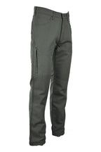 FR Canvas Jeans | made with 8.5oz. Westex® UltraSoft® - www.lapco.com
