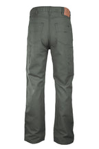 FR Canvas Jeans | made with 8.5oz. Westex® UltraSoft® - www.lapco.com