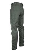 FR Canvas Jeans | made with 8.5oz. Westex® UltraSoft® - www.lapco.com