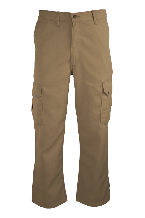 FR DH Cargo Uniform Pants | Lightweight FR Pants | 6.5oz. Westex® DH - www.lapco.com