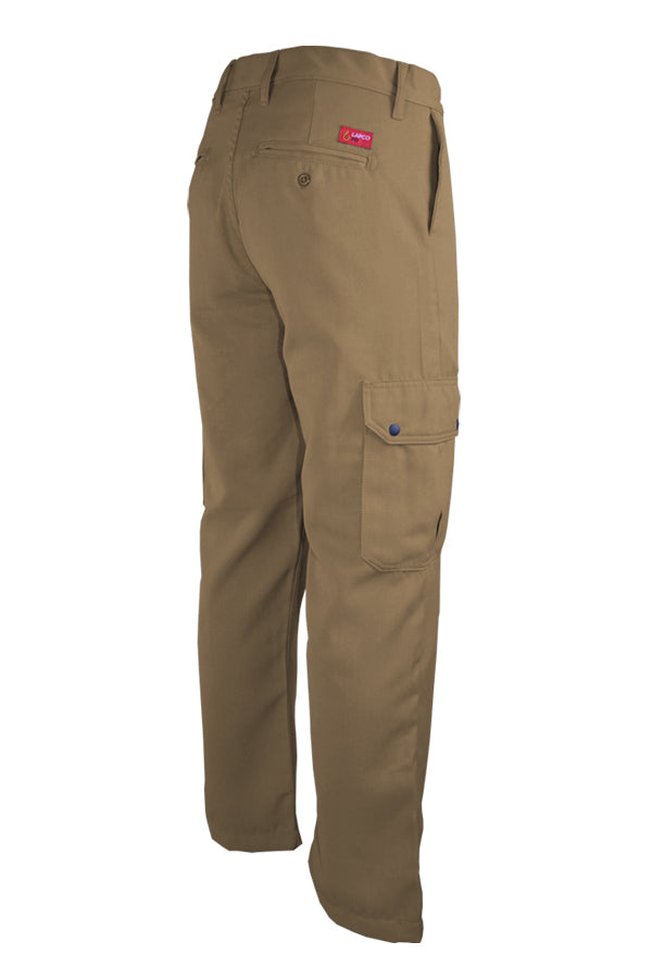 FR DH Cargo Uniform Pants | Lightweight FR Pants | 6.5oz. Westex® DH - www.lapco.com