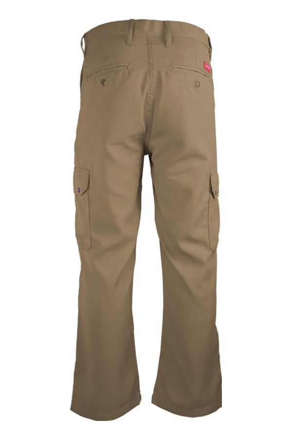 FR DH Cargo Uniform Pants | Lightweight FR Pants | 6.5oz. Westex® DH - www.lapco.com