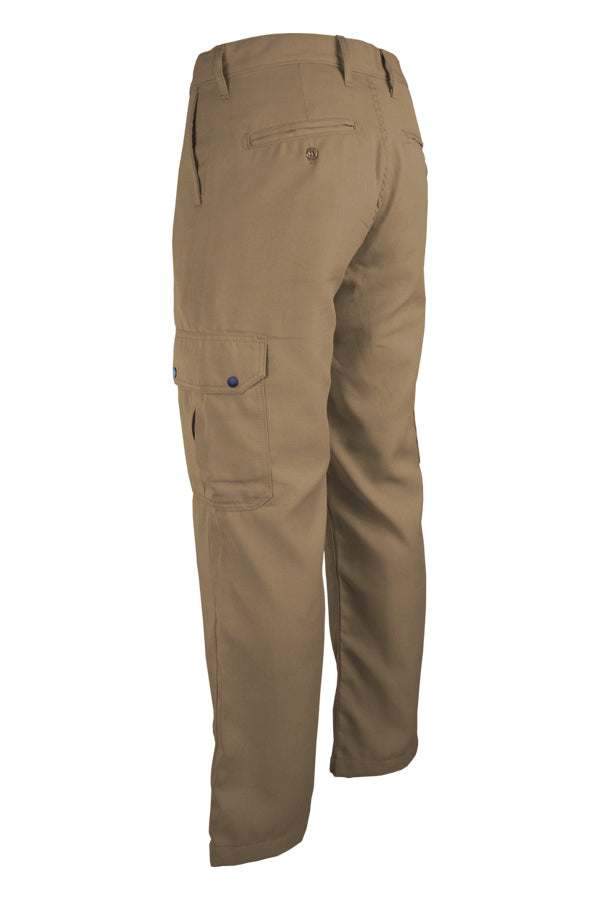 FR DH Cargo Uniform Pants | Lightweight FR Pants | 6.5oz. Westex® DH - www.lapco.com