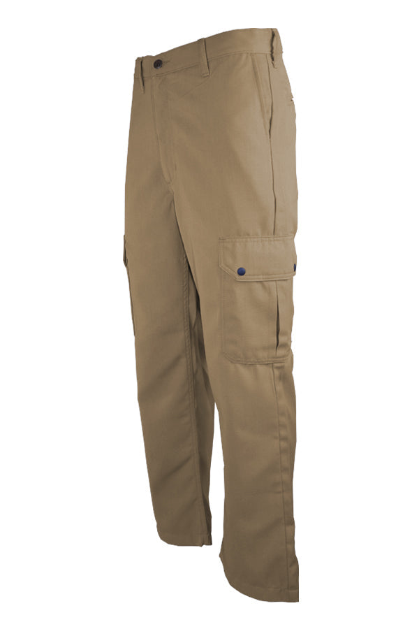 FR DH Cargo Uniform Pants | Lightweight FR Pants | 6.5oz. Westex® DH - www.lapco.com