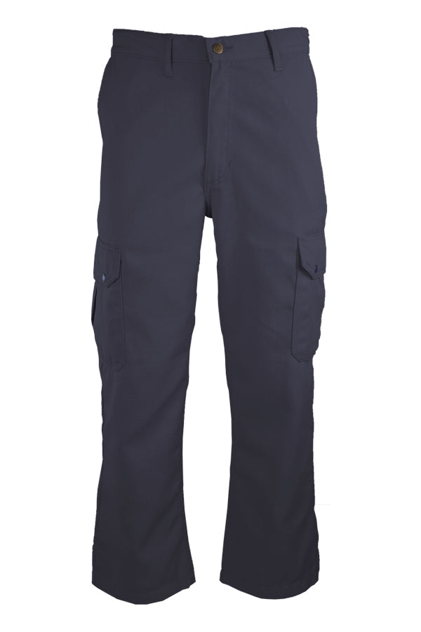 FR Cargo Uniform Pants, 46-60 Waist, made with 6.5oz. Westex® DH