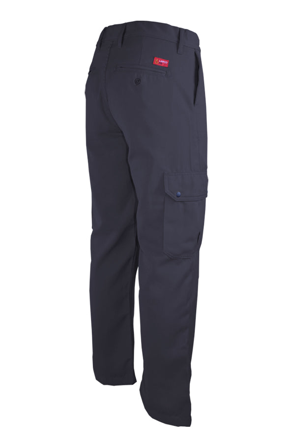 FR DH Cargo Uniform Pants | Lightweight FR Pants | 6.5oz. Westex® DH - www.lapco.com