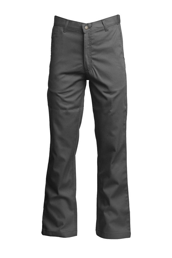 7oz. FR Uniform Pants | 28 - 44 Waist | 100% Cotton - www.lapco.com