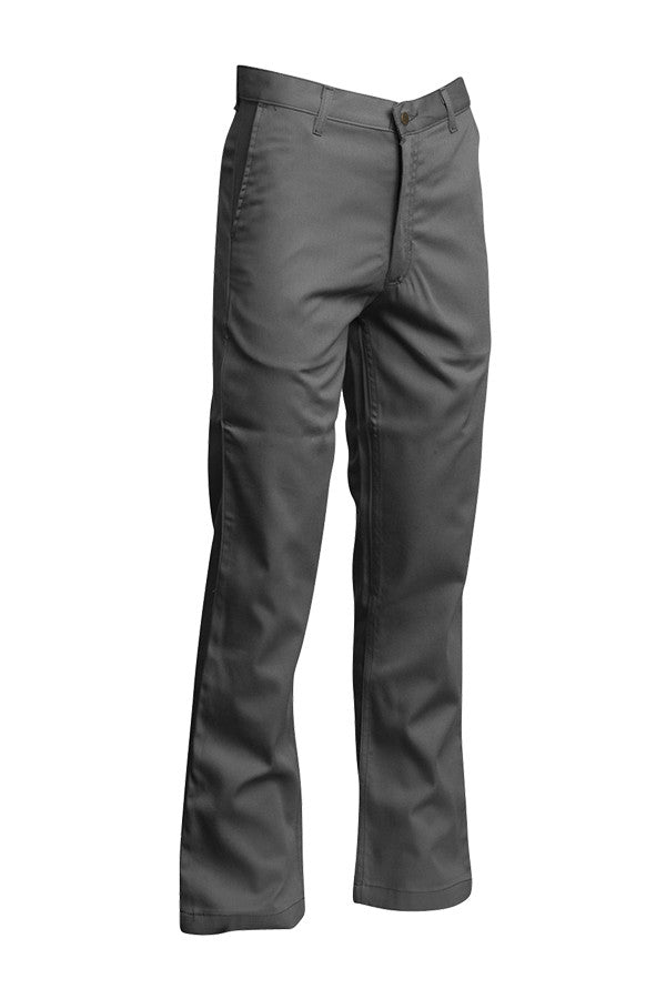 7oz. FR Uniform Pants | 28 - 44 Waist | 100% Cotton - www.lapco.com