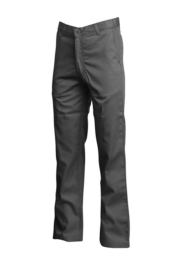 7oz. FR Uniform Pants | 46 - 60 Waist | 100% Cotton - www.lapco.com