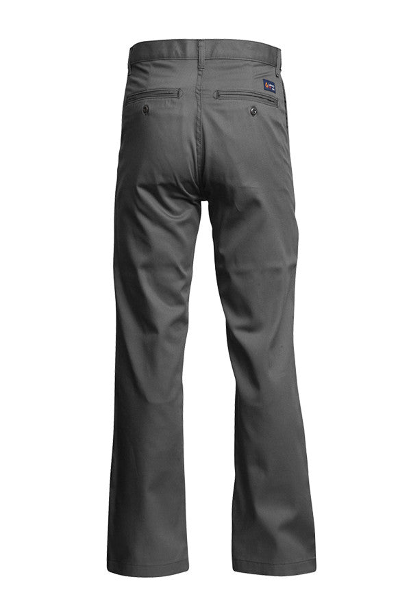 7oz. FR Uniform Pants | 46 - 60 Waist | 100% Cotton - www.lapco.com