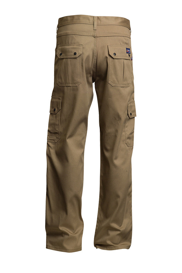 FR Cargo Pants | 9oz. 100% Cotton - www.lapco.com