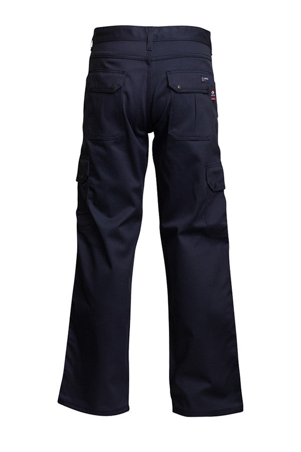 FR Cargo Pants, 28-44 Waist, 9oz. 100% Cotton