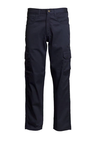 福袋・半額ポスター - クリーニング屋さん専用の通 | Pants Cargo FR 28-44 Navy | Cotton 100% 9oz. | Waist WorkUtility&SafetyClothing