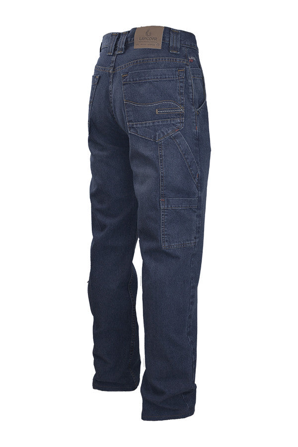 FR Modern Carpenter Jeans | LAPCO FR - www.lapco.com