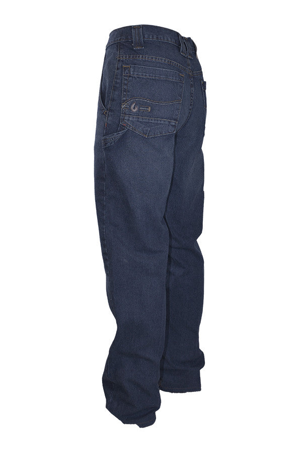 FR Modern Carpenter Jeans | LAPCO FR - www.lapco.com