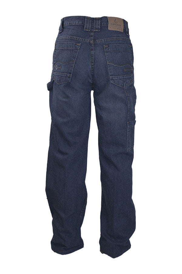 FR Modern Carpenter Jeans | 28 - 44 Waist | 10oz. 100% Cotton Denim –