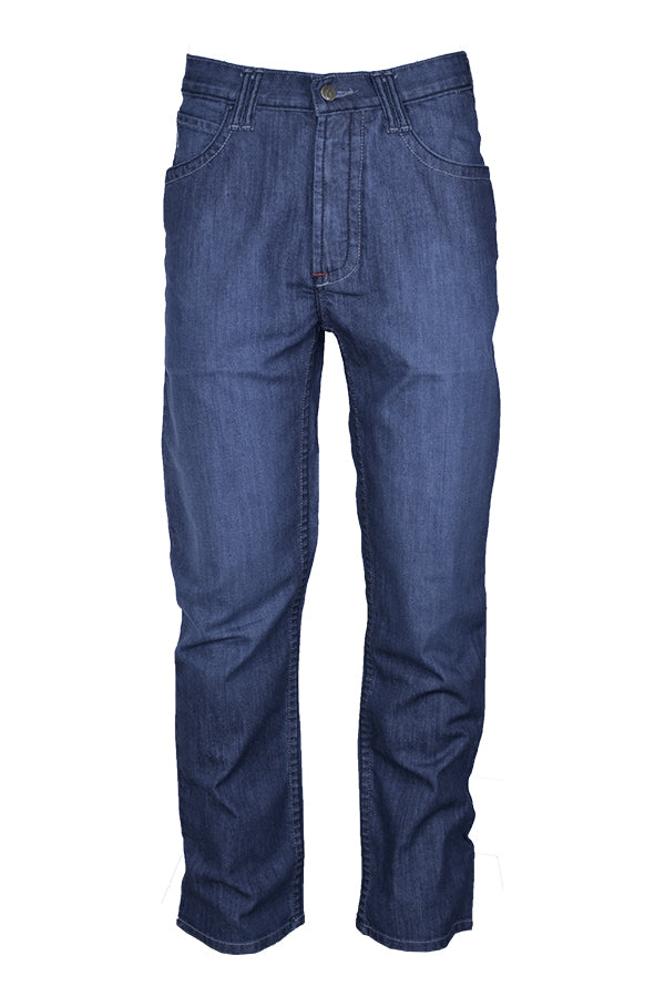 FR Comfort Flex Jeans | 46 - 60 Waist | 11oz. Cotton Blend