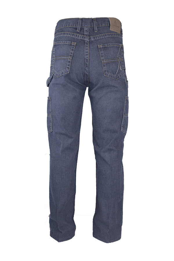 Utility Jeans 10oz.