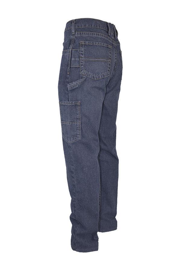 FR Utility Jeans | Jeans for Linemen