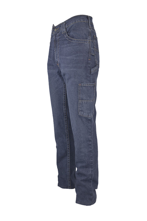 FR Utility Jeans for Linemen