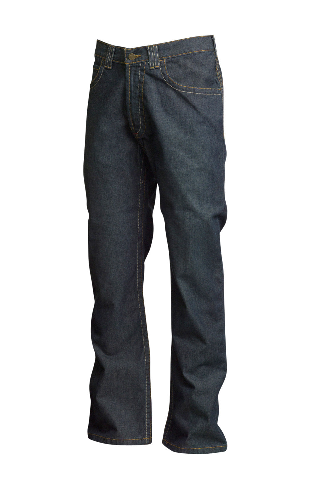 10oz. FR Modern Jeans | 100% Cotton - www.lapco.com