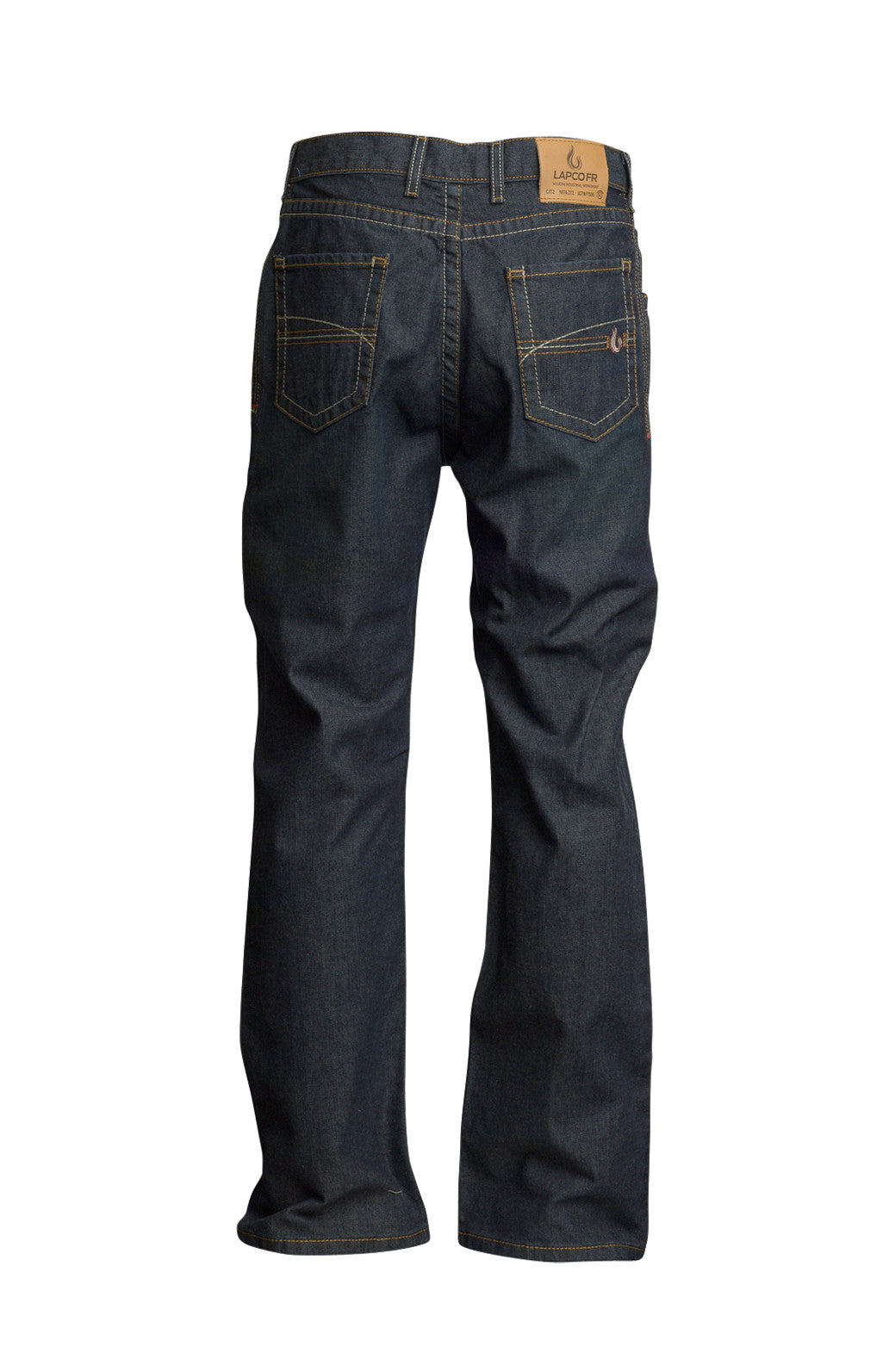 Dolce & Gabbana boy jeans in stretch cotton Dark Denim | Caposerio.com